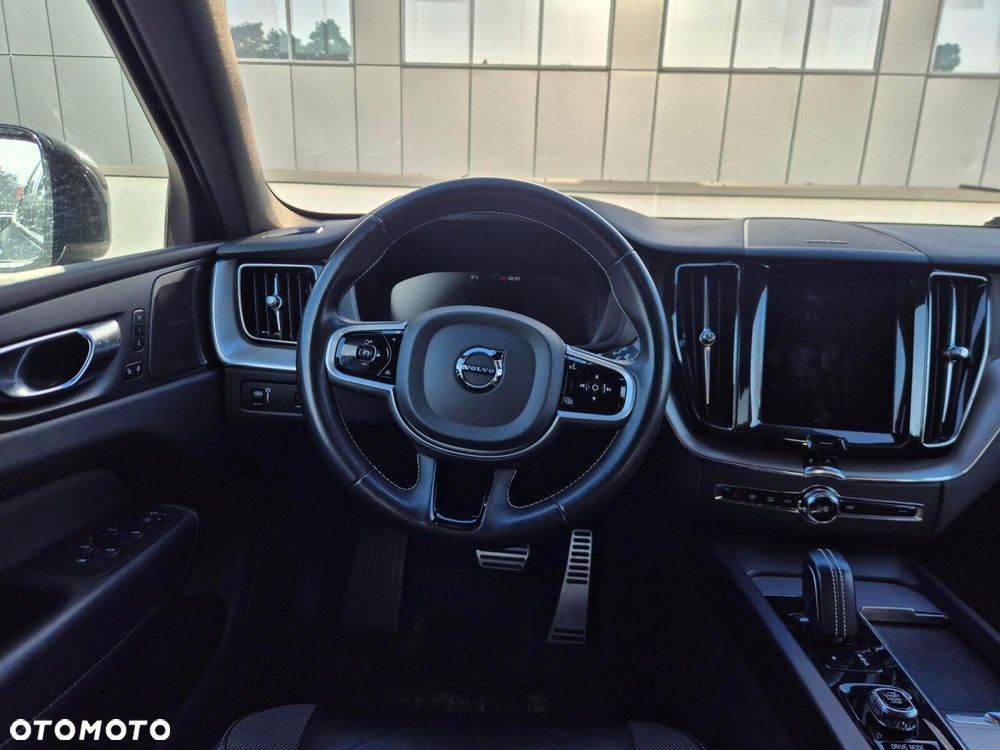 Volvo XC 60 - 16