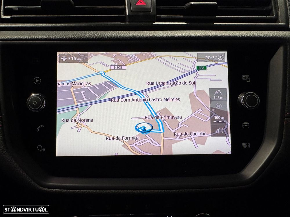 SEAT Arona 1.0 TSI FR - 19