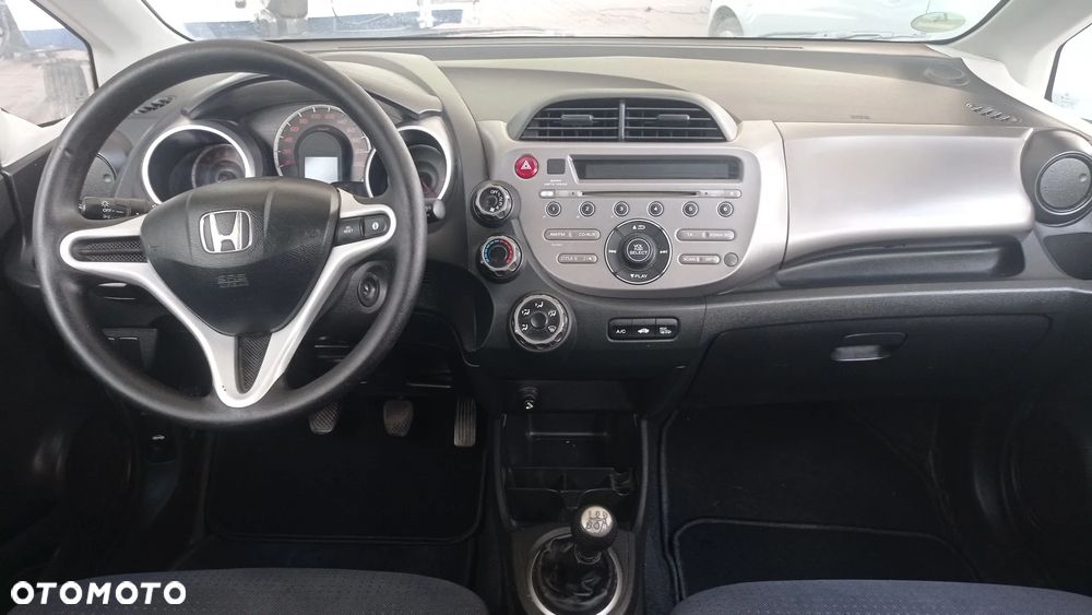 Honda Jazz 1.2 i-VTEC S Cool - 39