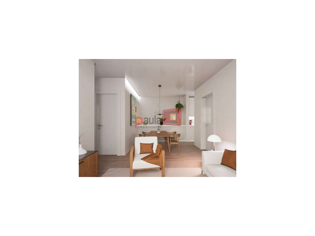 APARTAMENTOS T3 NOVOS - MONTIJO - Grande imagem: 2/18