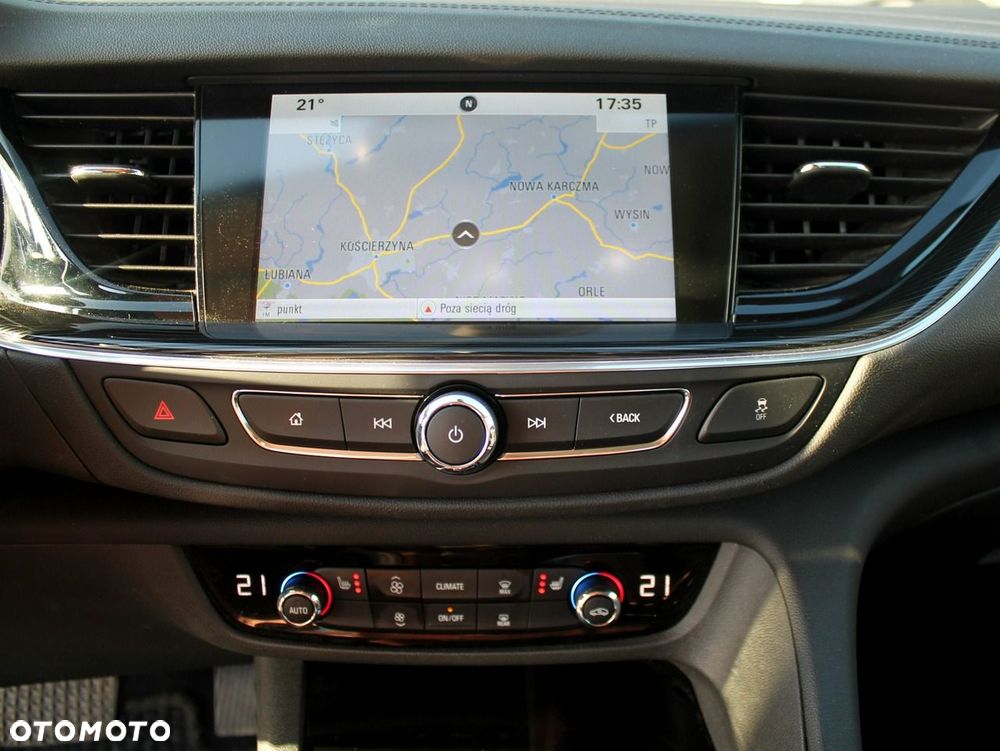 Opel Insignia - 11