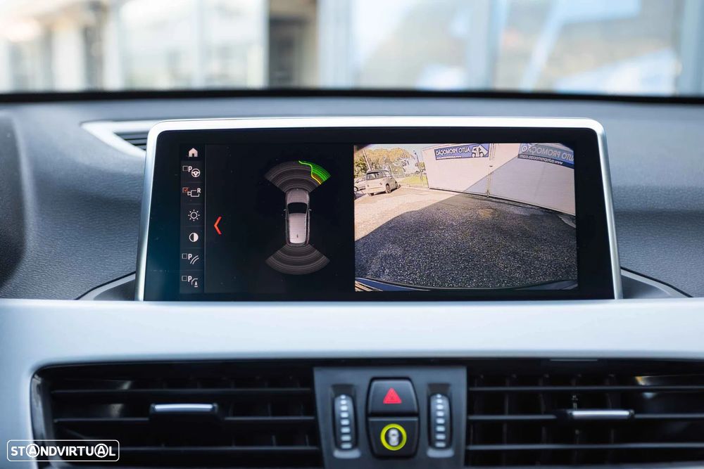 BMW X1 xDrive25e Advantage - 50