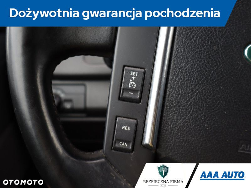 Land Rover Freelander - 20