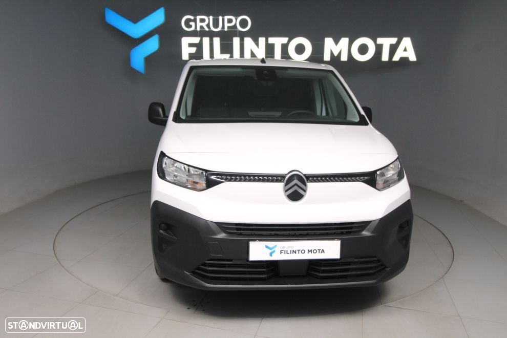 Citroën Berlingo Van Berlingo Van 1.5 Bluehdi M