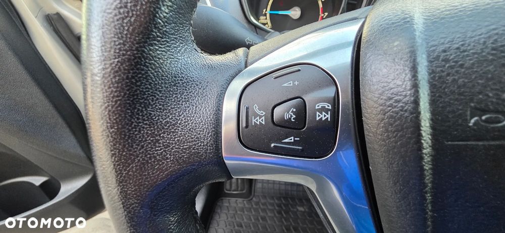 Ford B-MAX 1.0 EcoBoost Individual - 34