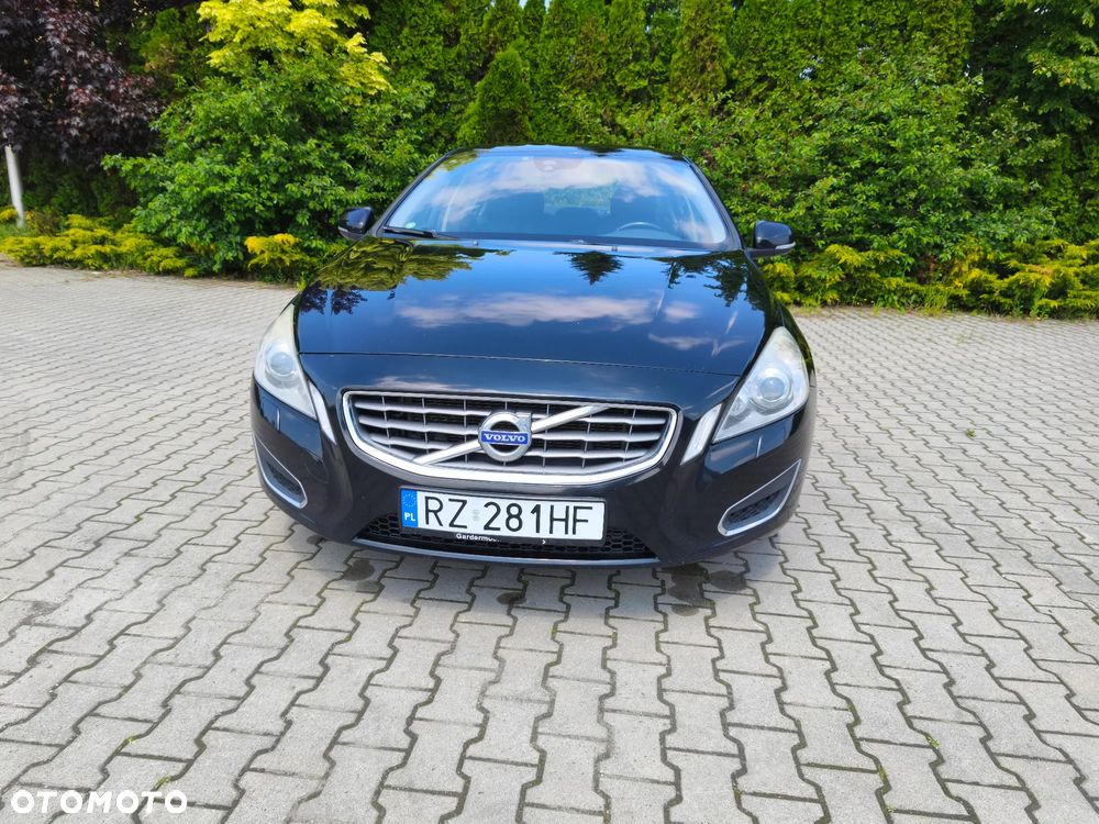Volvo S60 - 14