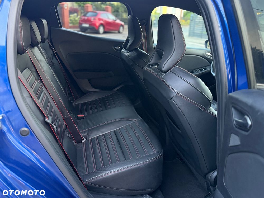 Renault Clio - 13