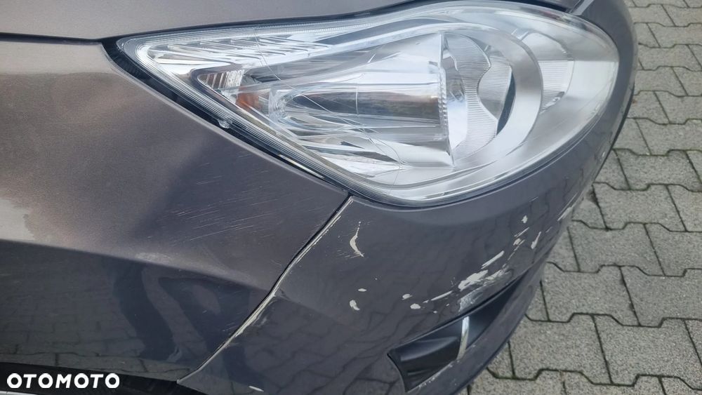 Ford C-MAX 1.0 EcoBoost Start-Stopp-System COOL&CONNECT - 12