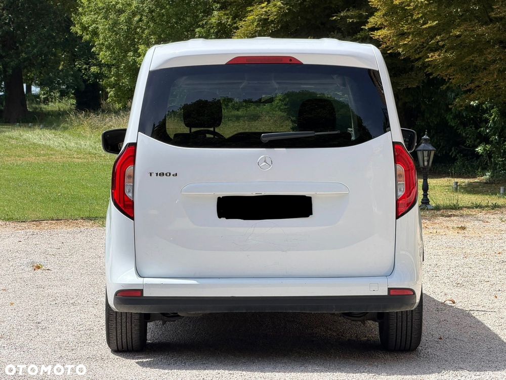 Mercedes-Benz Citan Lang MIXTO - 22