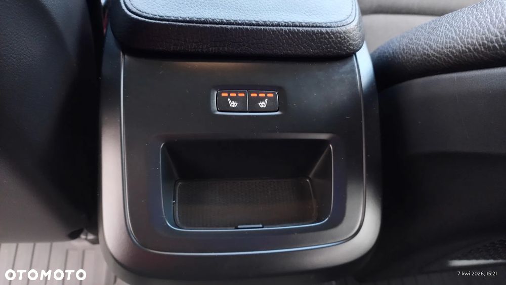 Volvo V90 B4 D Geartronic Momentum Pro - 20