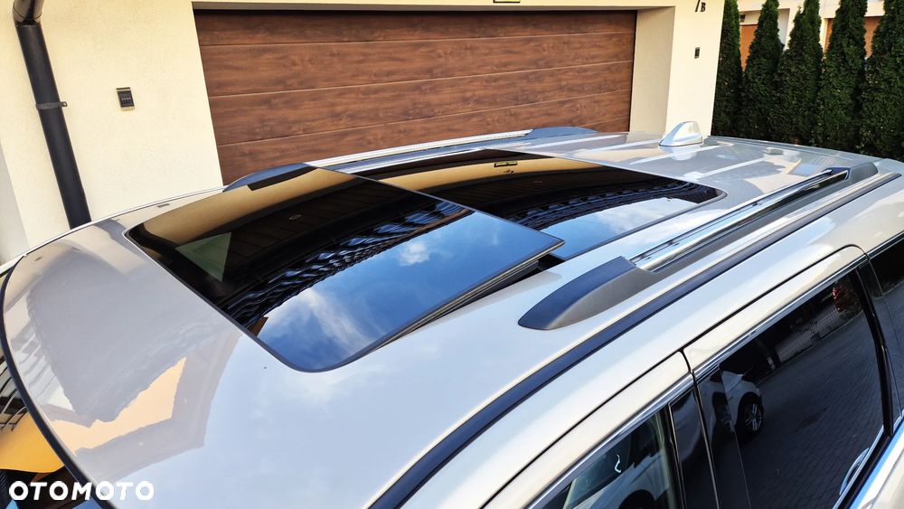 Jeep Grand Cherokee Gr 3.0 CRD Overland - 11