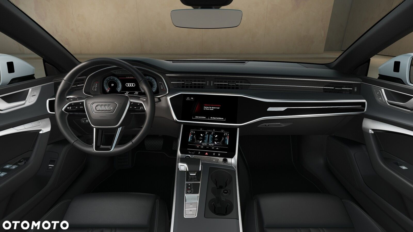 Audi A7 Sportback - 7
