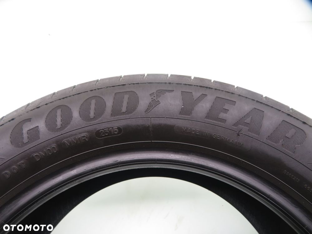 2x 225/55 R17 OPONY LETNIE Goodyear Efficient Grip Performance 97W - 3