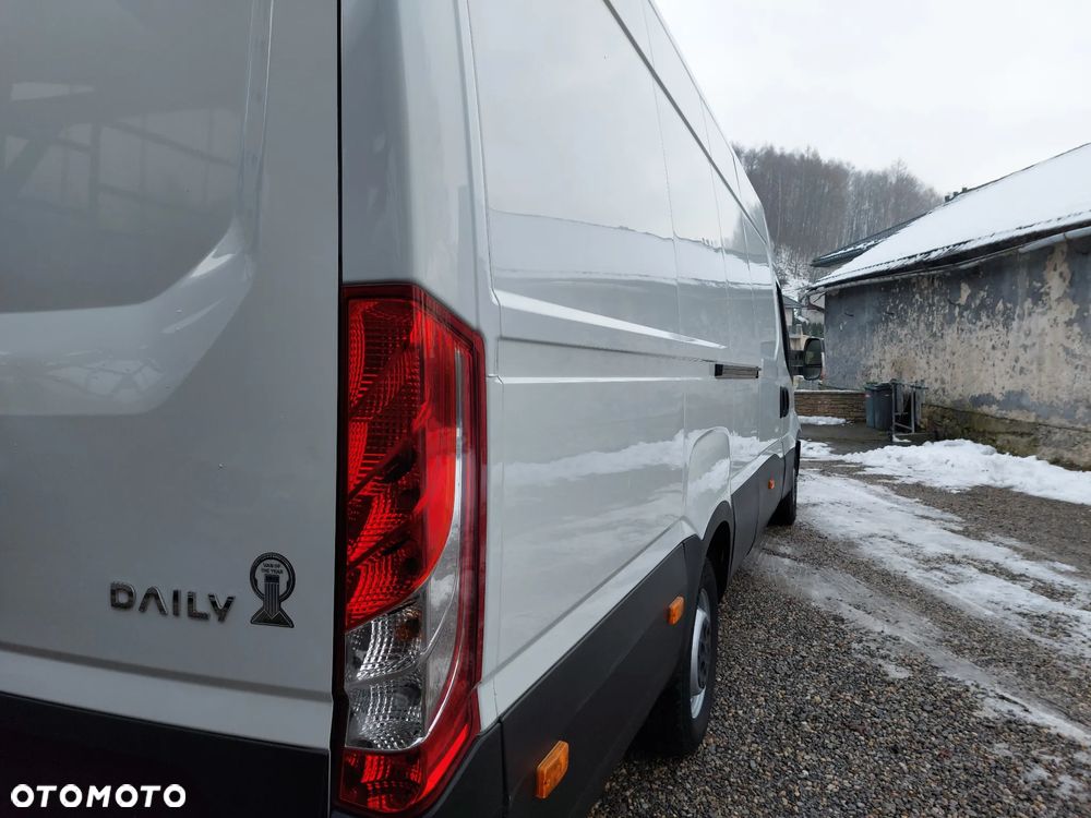 Iveco Daily - 30