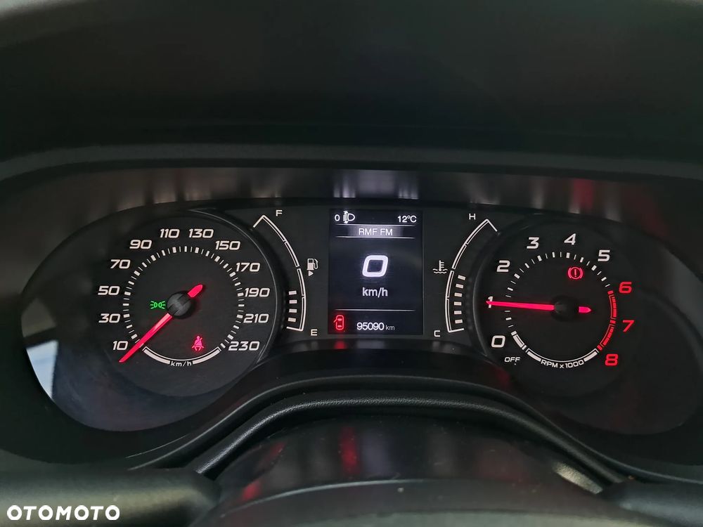Fiat Tipo 1.4 16v Easy EU6d - 12