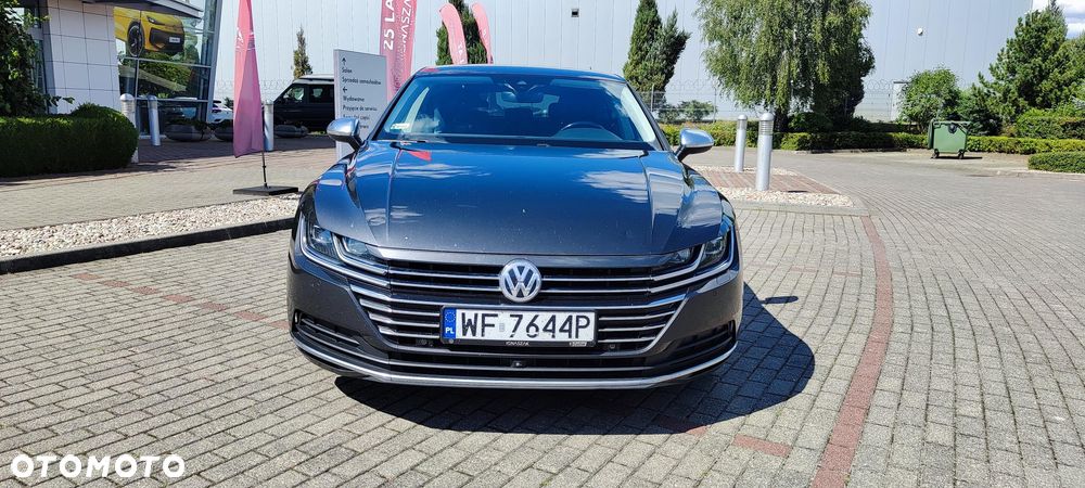 Volkswagen Arteon 2.0 TSI Elegance DSG - 5