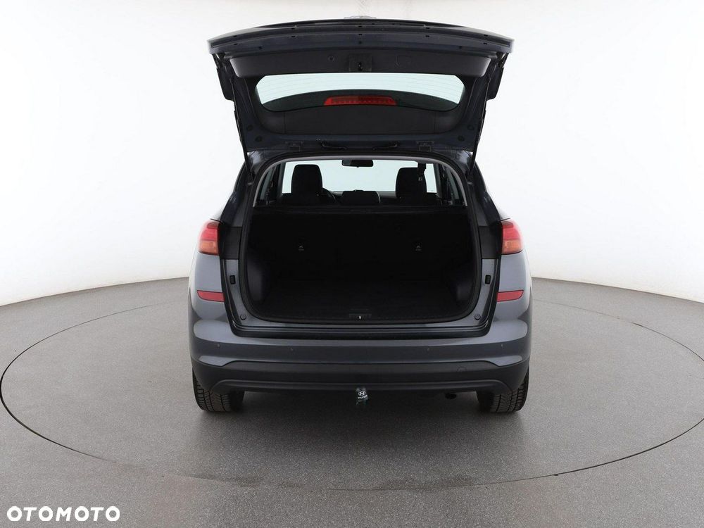 Hyundai Tucson 1.6 GDi 2WD Pure - 20