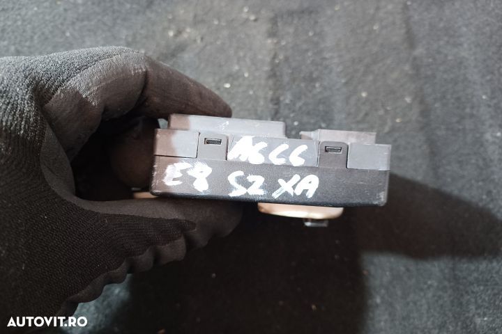 Modul control usa fata stanga 4F0959795E 4F0959795E Audi A6 4F/C6 [20 - 4