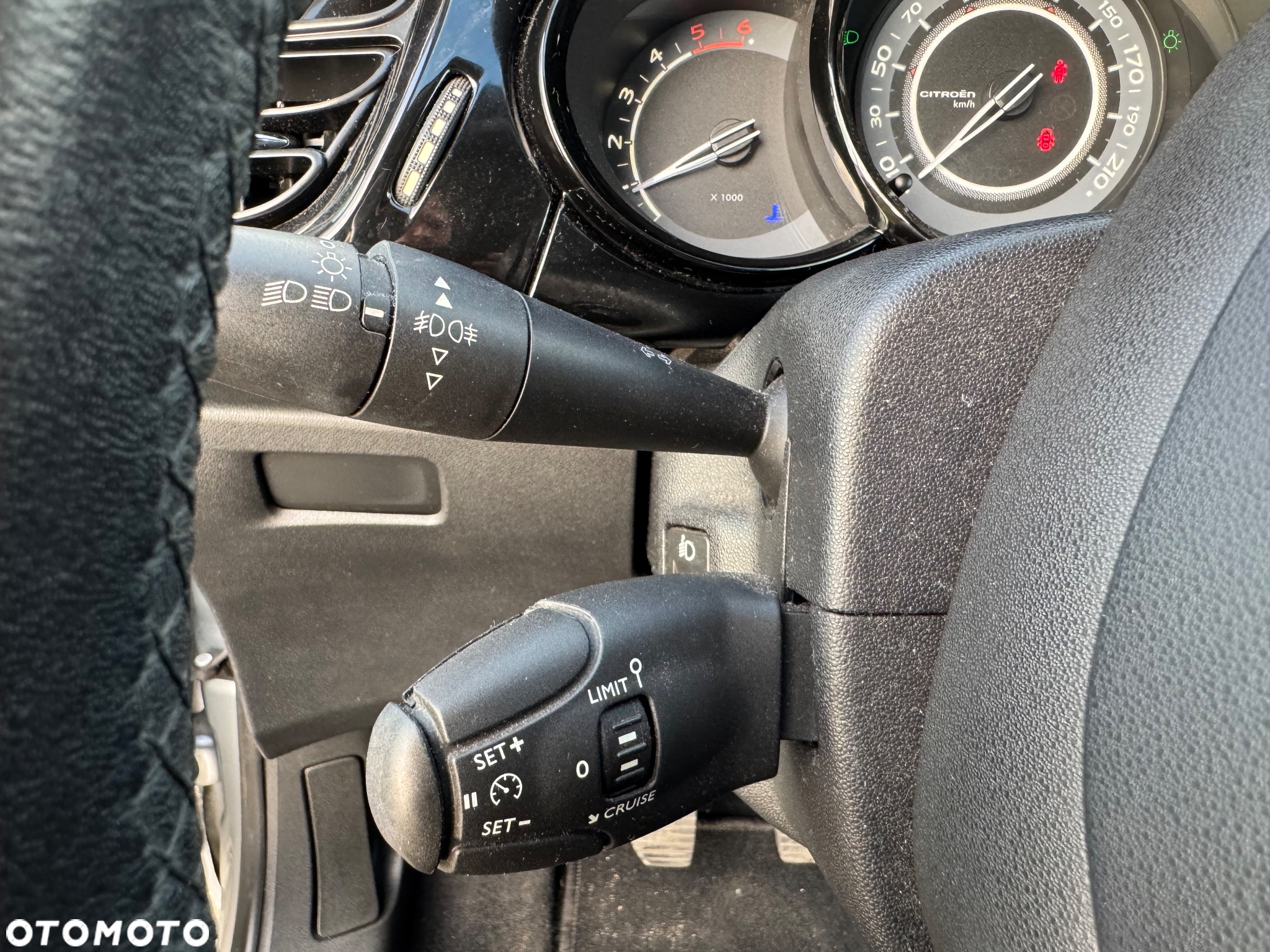 Citroën C3 1.4 HDi Attraction - 24