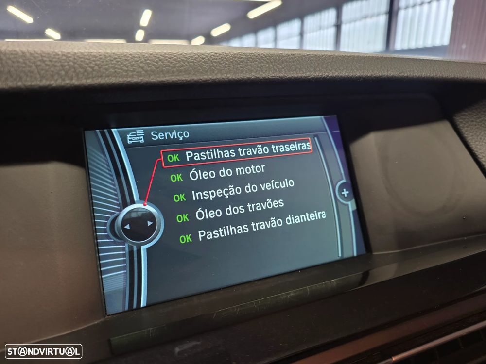 BMW 520 d Aut. - 19