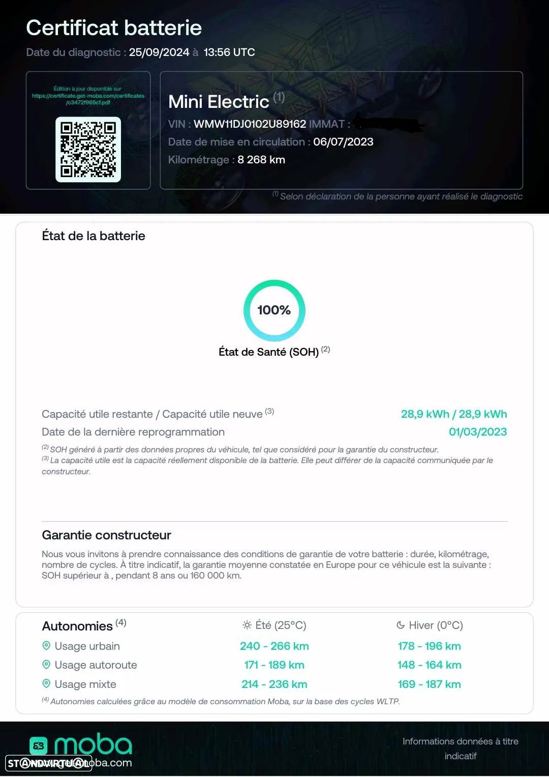 MINI 3 Portas Cooper SE Resolute Edition - 38