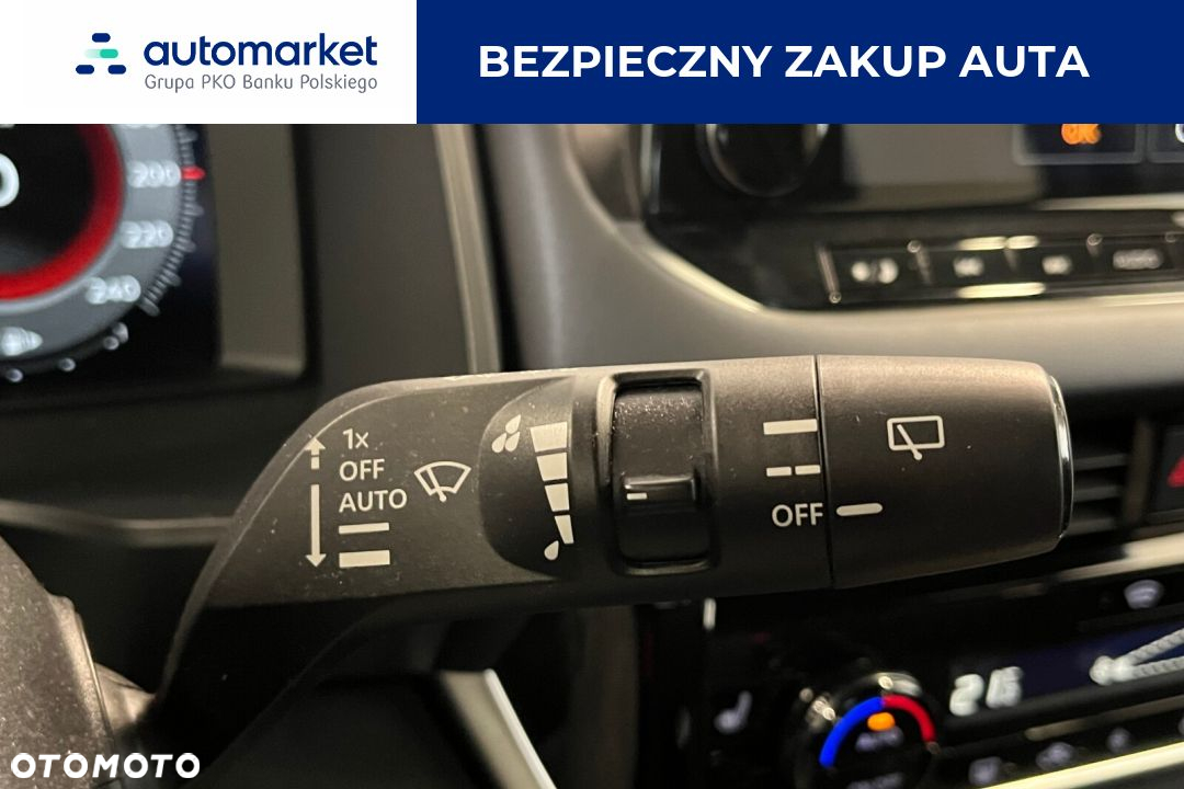 Nissan Qashqai 1.3 DIG-T mHEV 4x4 Tekna+ Xtronic - 9