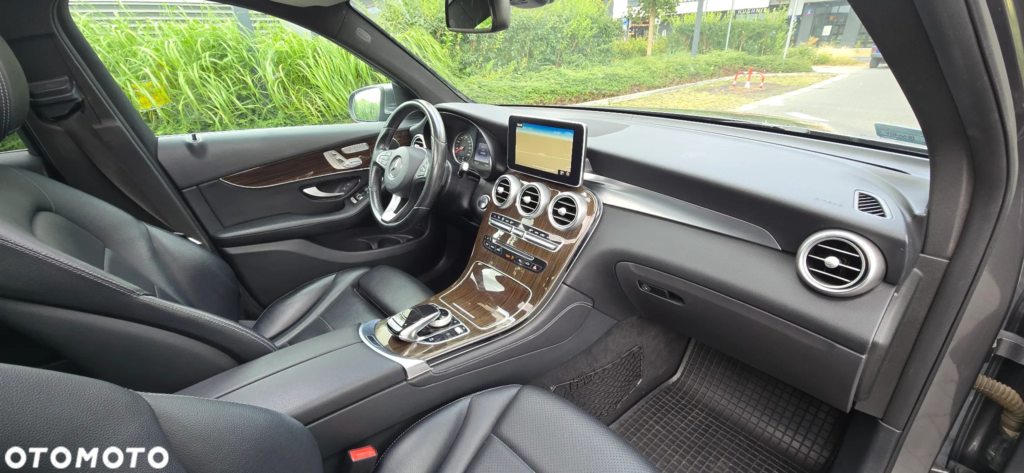 Mercedes-Benz GLC - 20