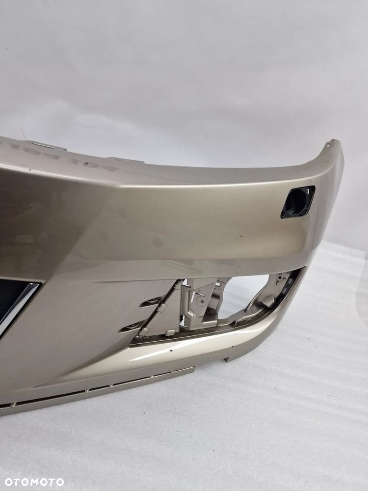 VW TIGUAN I LIFT 5N0 11- ZDERZAK PRZEDNI PRZÓD NA SPRYSKI + 6X PDC , NR 5N0807221K , NR AUKCJI NZ1237 - 14