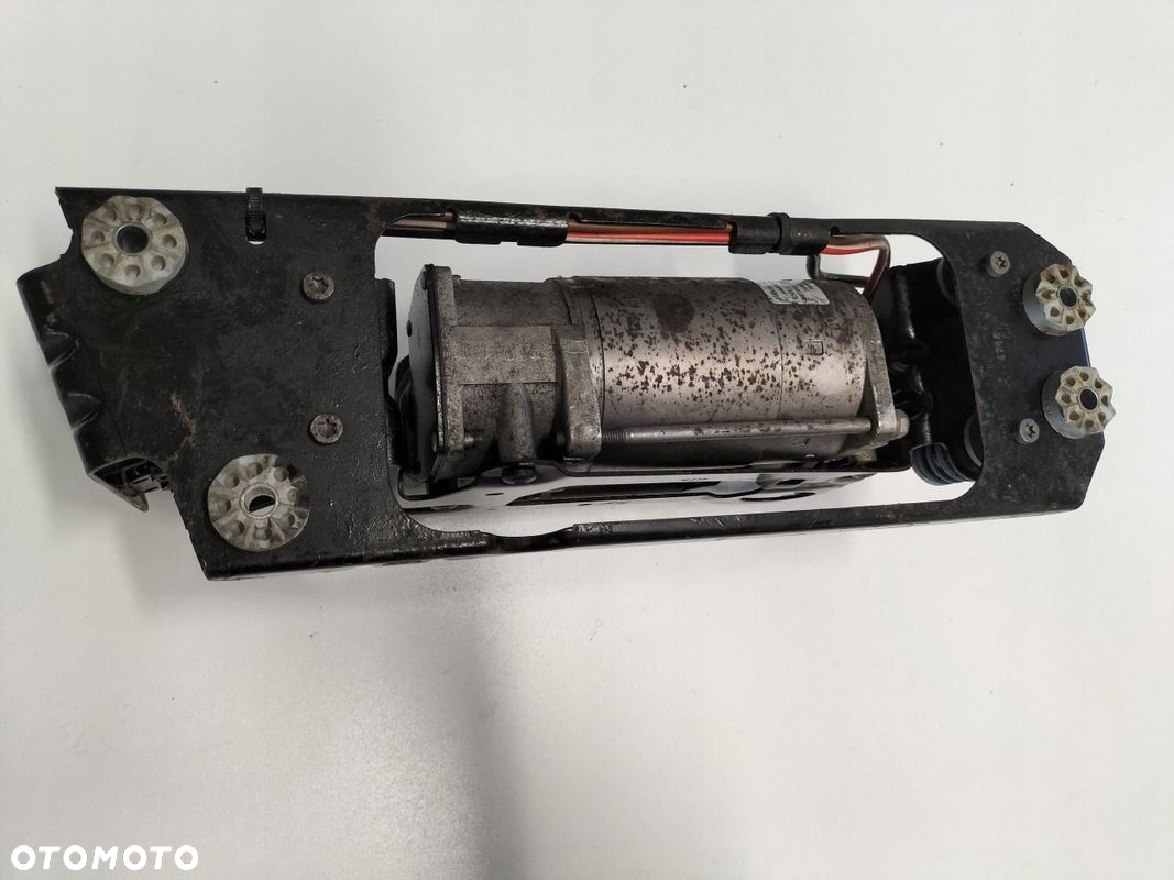 KOMPRESOR POMPA ZAWIESZENIA BMW F07 F10 F11 6875176 - 5