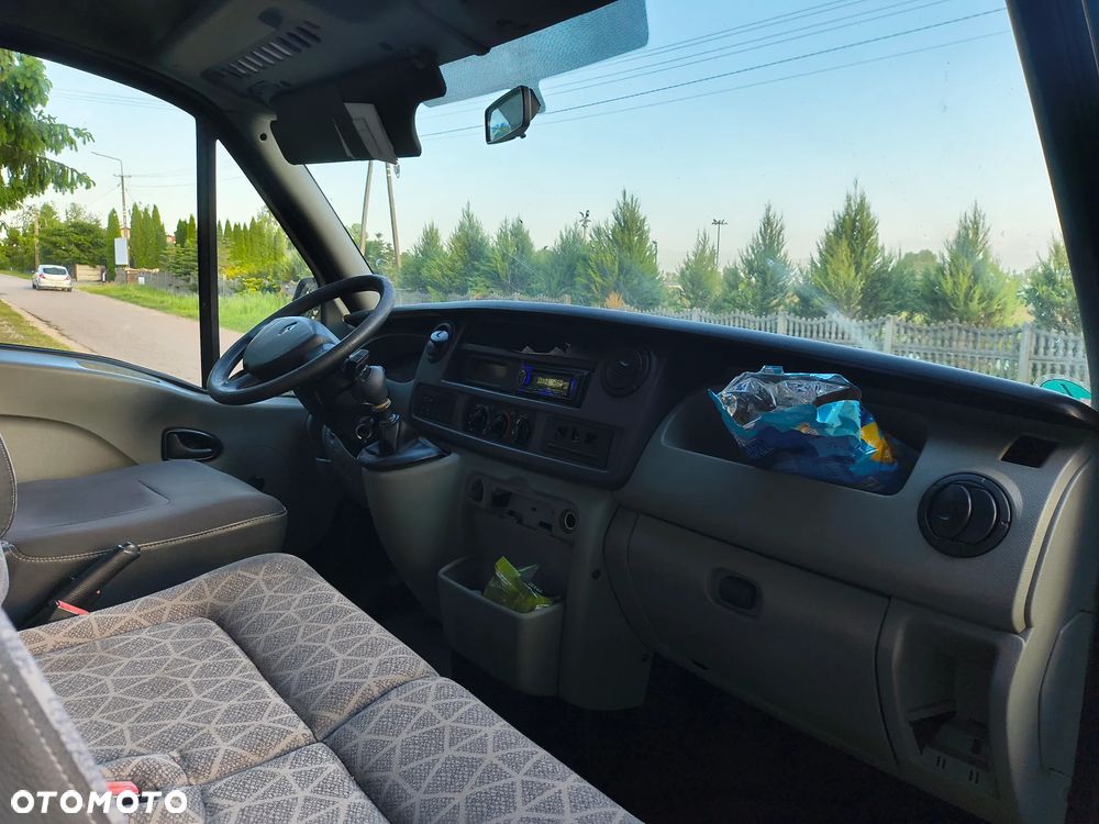 Renault Master - 24