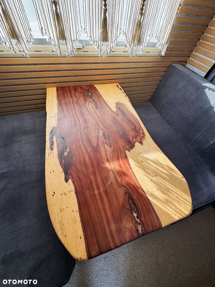 Fiat Ducato Heku kamper półintegra 2,8 - 26