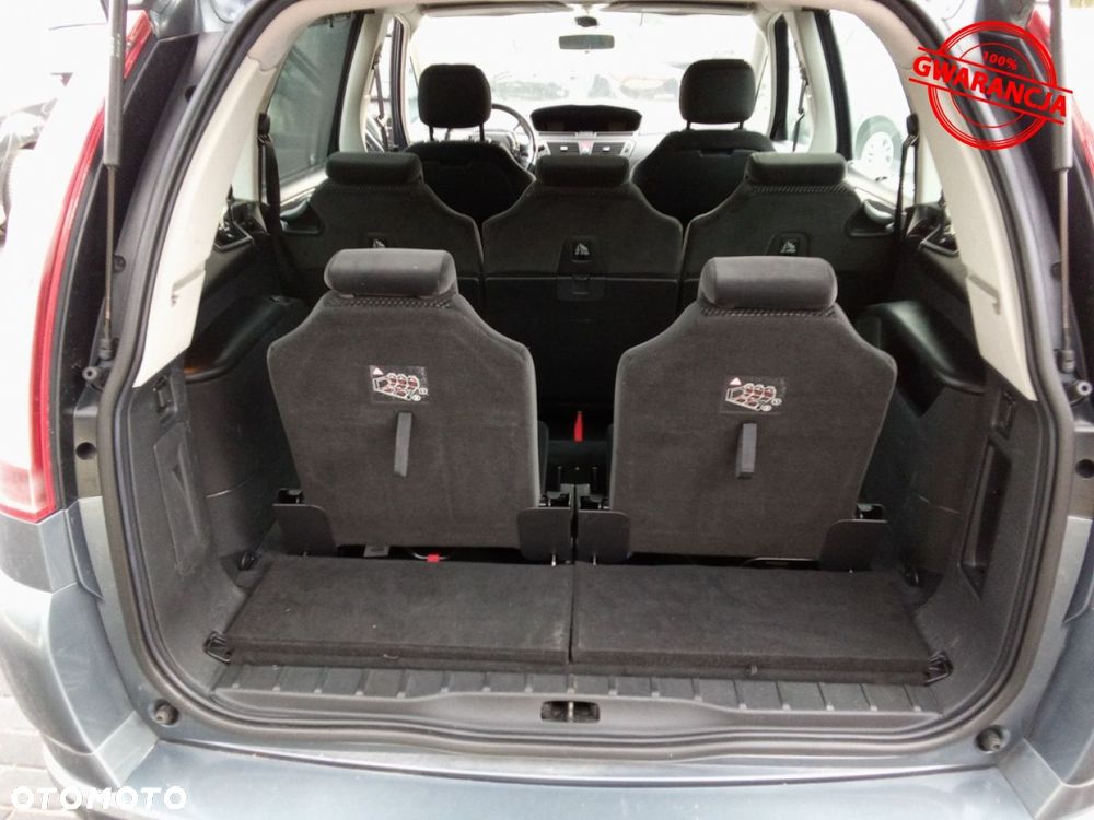 Citroën C4 Grand Picasso - 24