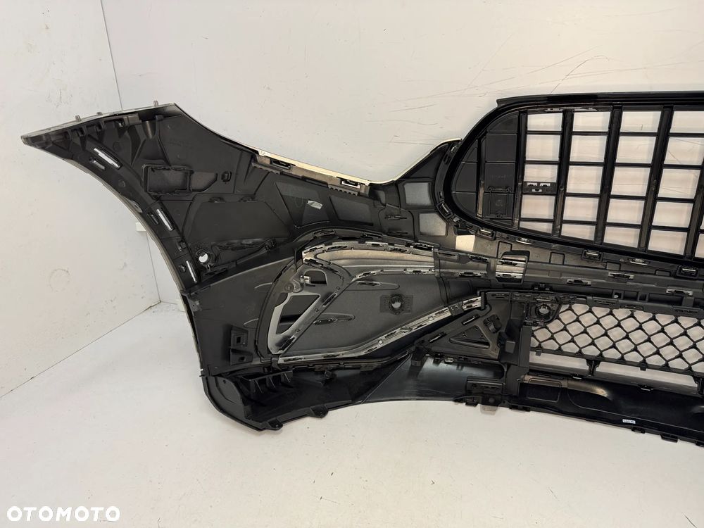 MERCEDES GLC X254 W254 A254 ZDERZAK PRZÓD PRZEDNI AMG - 10