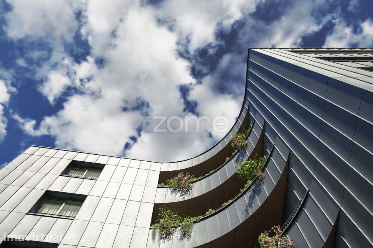Apartamento T2 Fracção E - Edifício Século XXI 24 - Grande imagem: 5/11