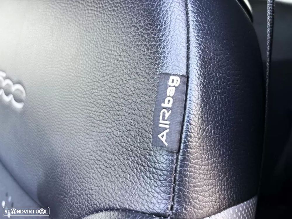 Fiat 500 1.0 Hybrid Sport - 14