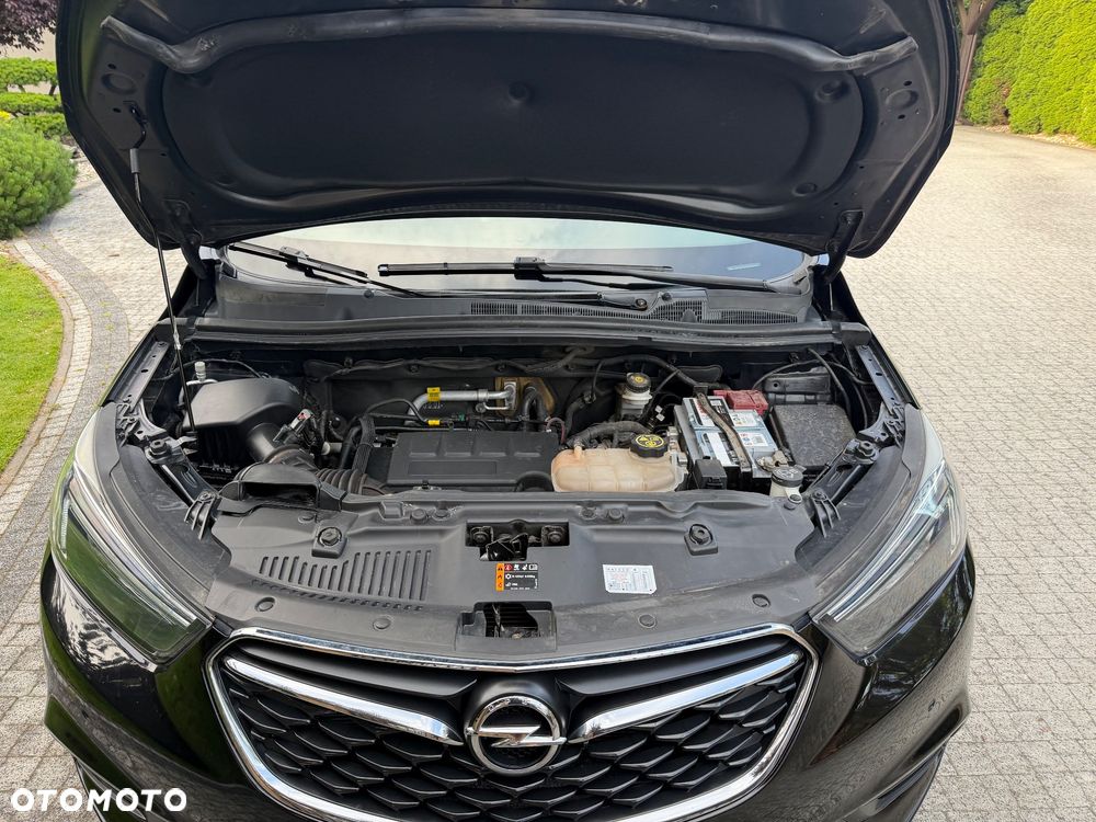 Opel Mokka 1.4 T Enjoy EU6 - 38