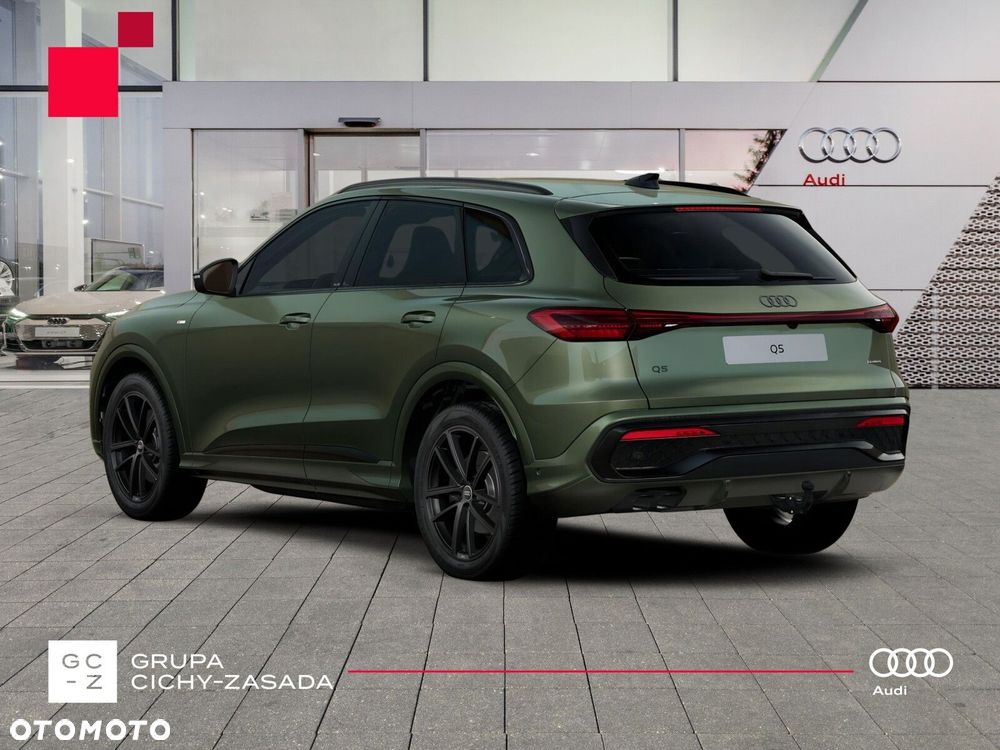 Audi Q5 - 2