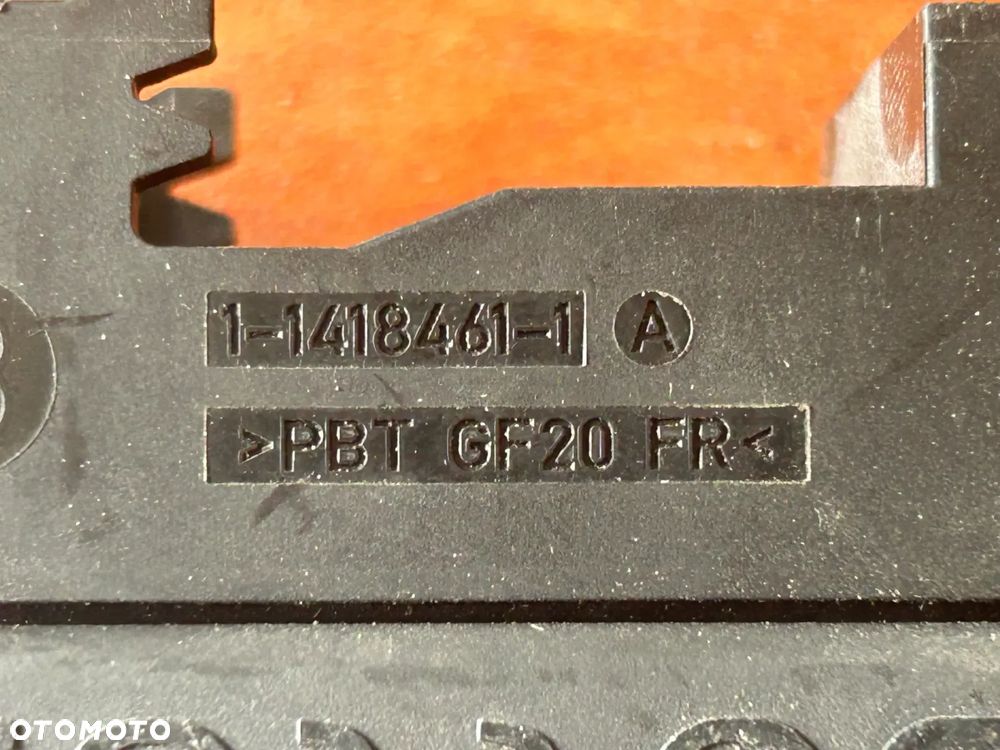 MODUŁ PTM MAN TGX I 18.480 D 2676 LF 25 81258057118 A2C30081101 - 5