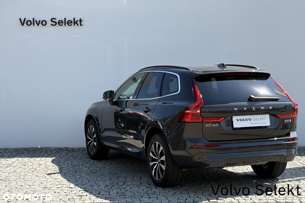 Volvo XC 60 - 7