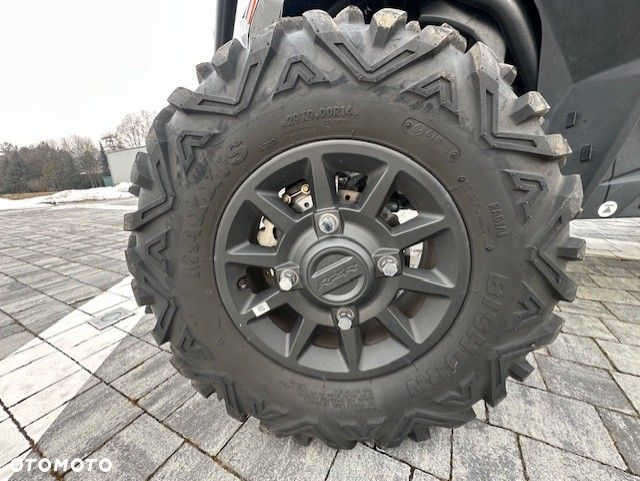 Polaris RZR - 15