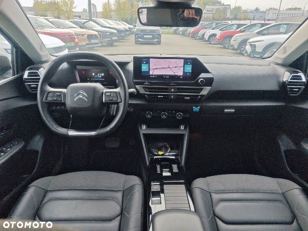 Citroën C4 - 8