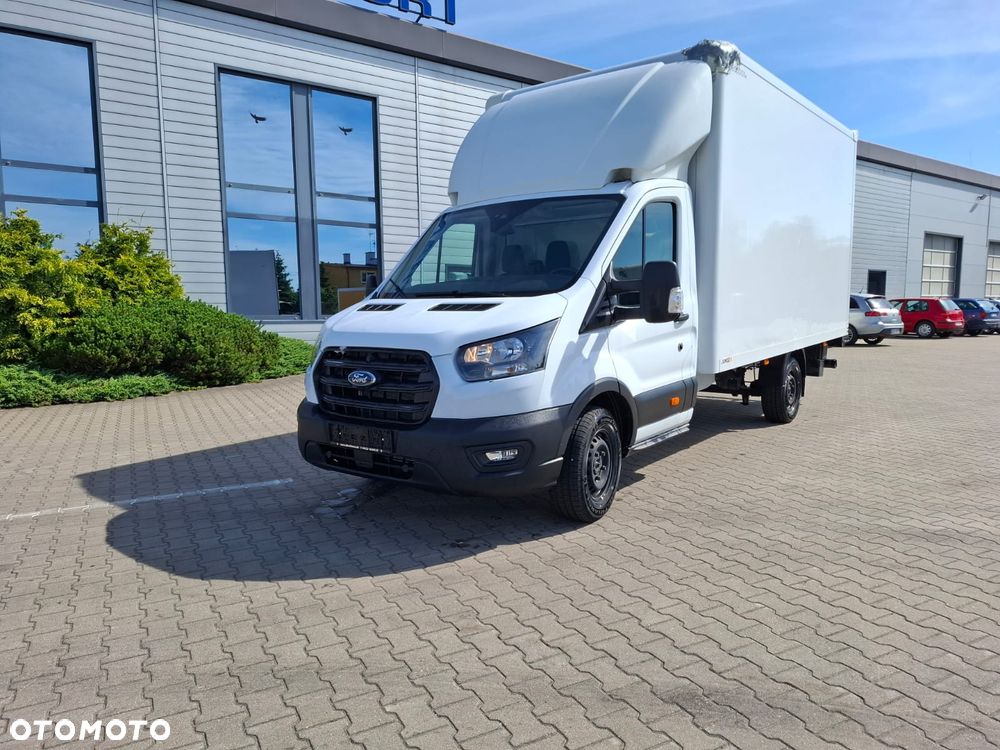 Ford TRANSIT TREND 350 L4 - 3