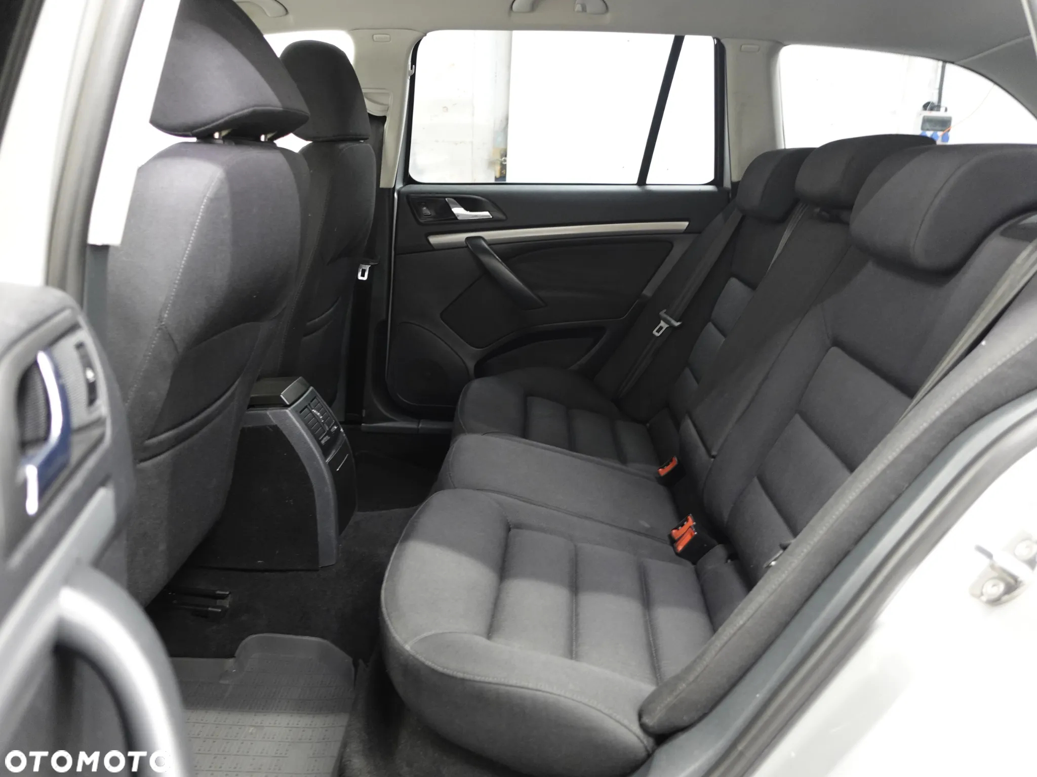 Skoda Octavia 1.9 TDI Elegance - 22