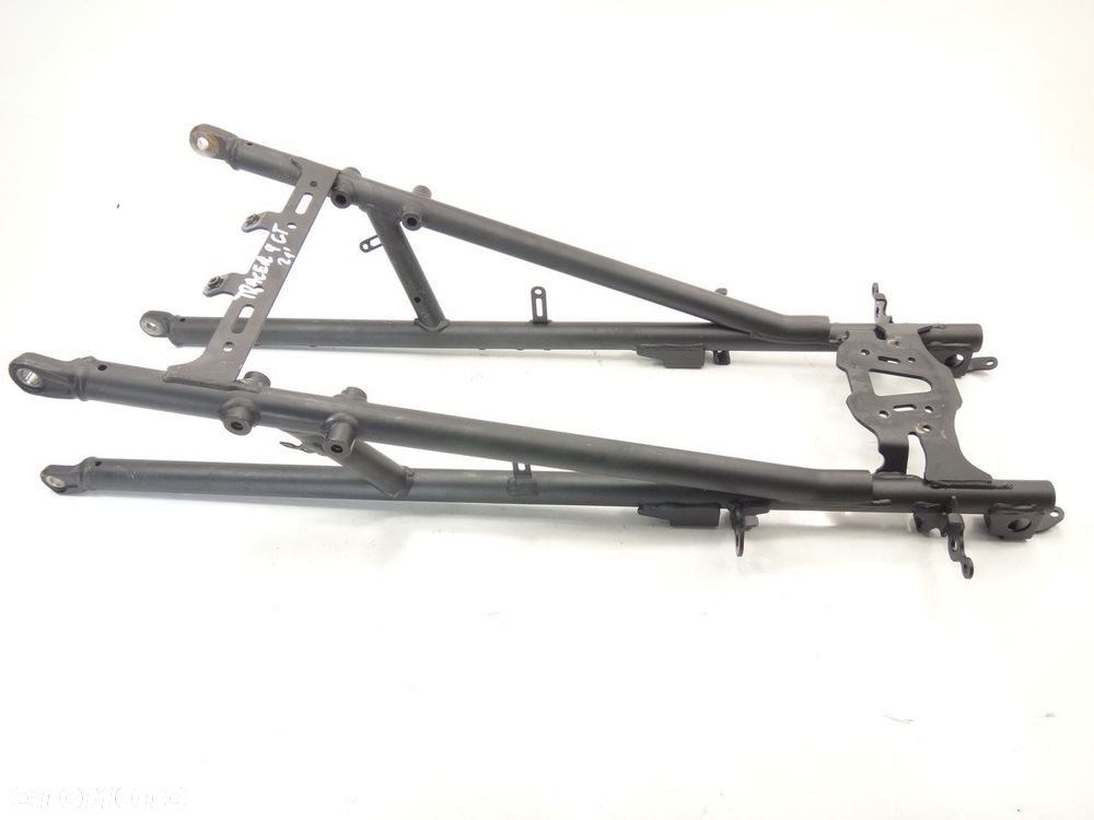 Yamaha Tracer 9 Gt 21- Stelaż  Tył Ogon - 1