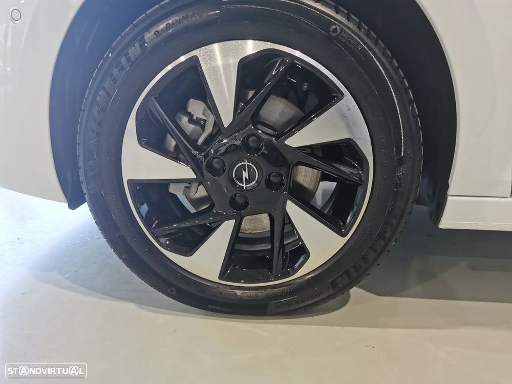 Opel Corsa-e 51 kWh Edition - 18