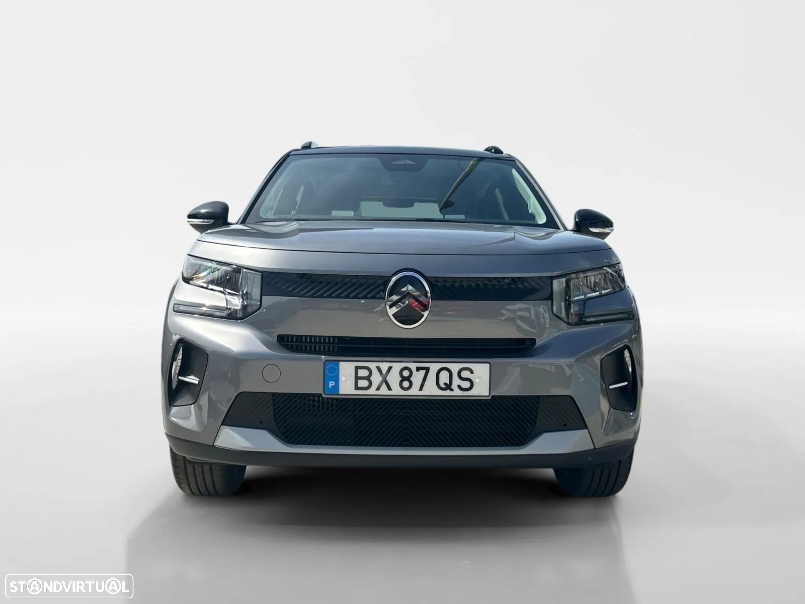 Citroën C3 1.2 Turbo Plus - 9