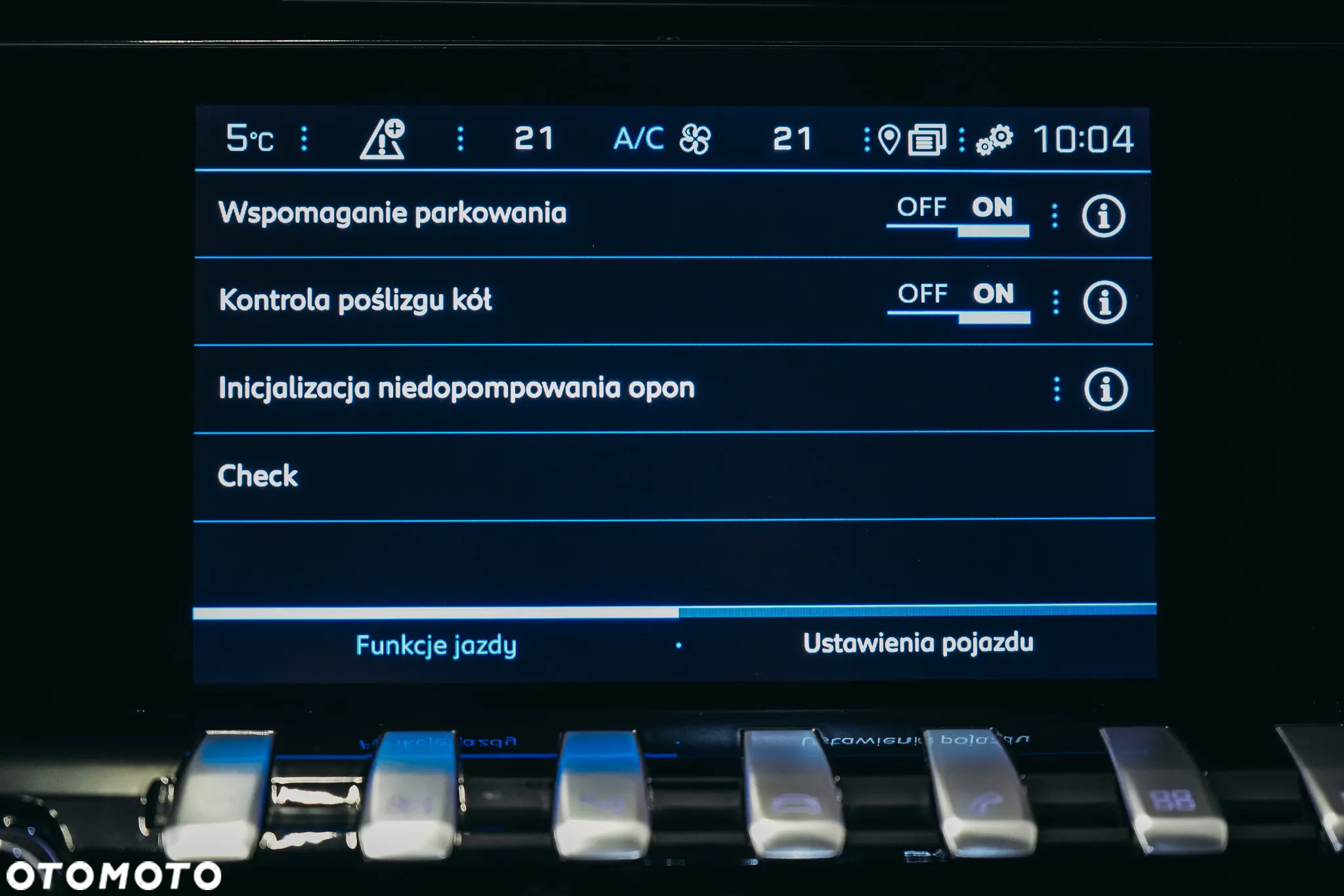 Peugeot 508 SW BlueHDi 160 EAT8 Allure Business-Paket - 30