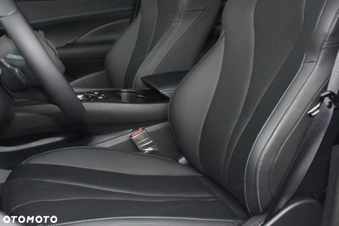 BYD Seal - 4