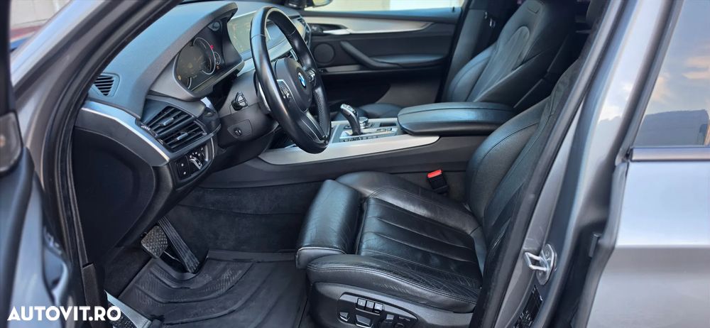 BMW X5 xDrive30d - 20