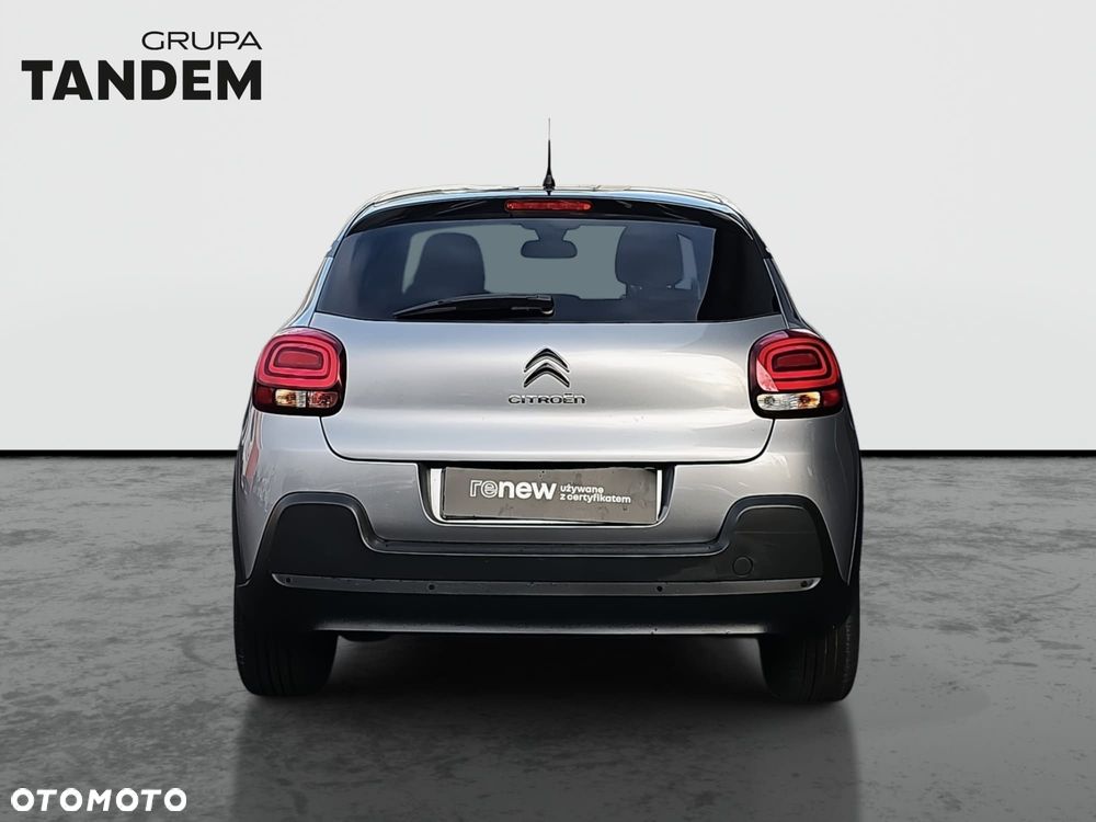 Citroën C3 1.2 PureTech Max - 6